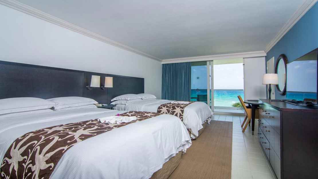 Hilton Rose Hall Resort & Spa, Jamaica, Caribbean Holidays